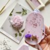 تاغ عطري برائحة الورد