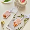تاغ عطري برائحة الورد