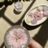 توزيعات ورد ميني