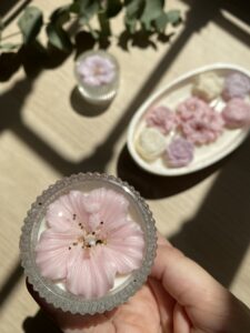 IMG_9007 توزيعات ورد ميني