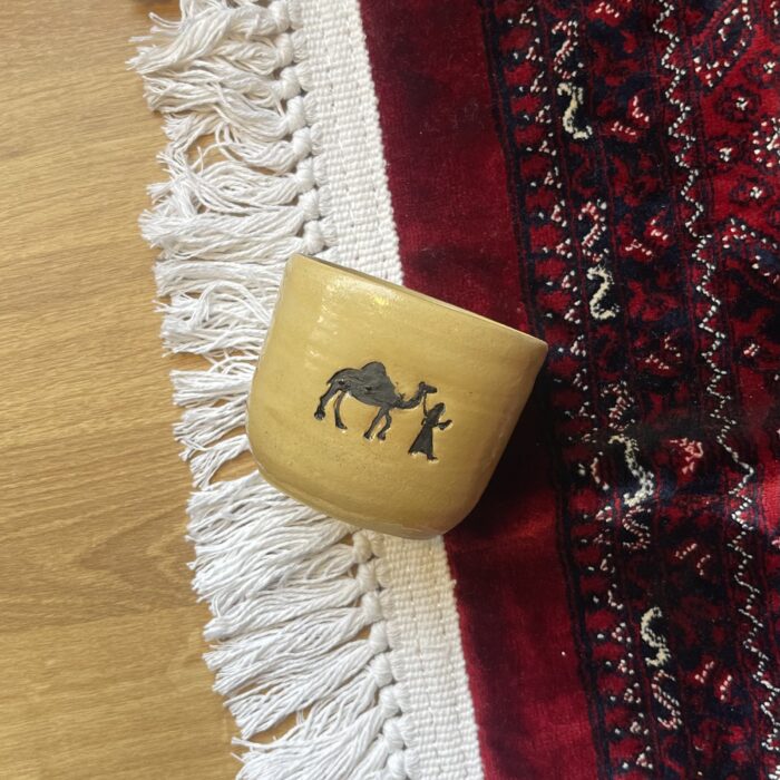 فنجان رحّال